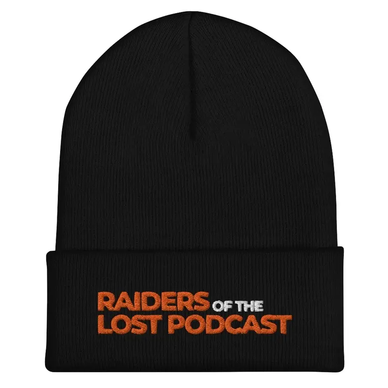 Official Beanie!